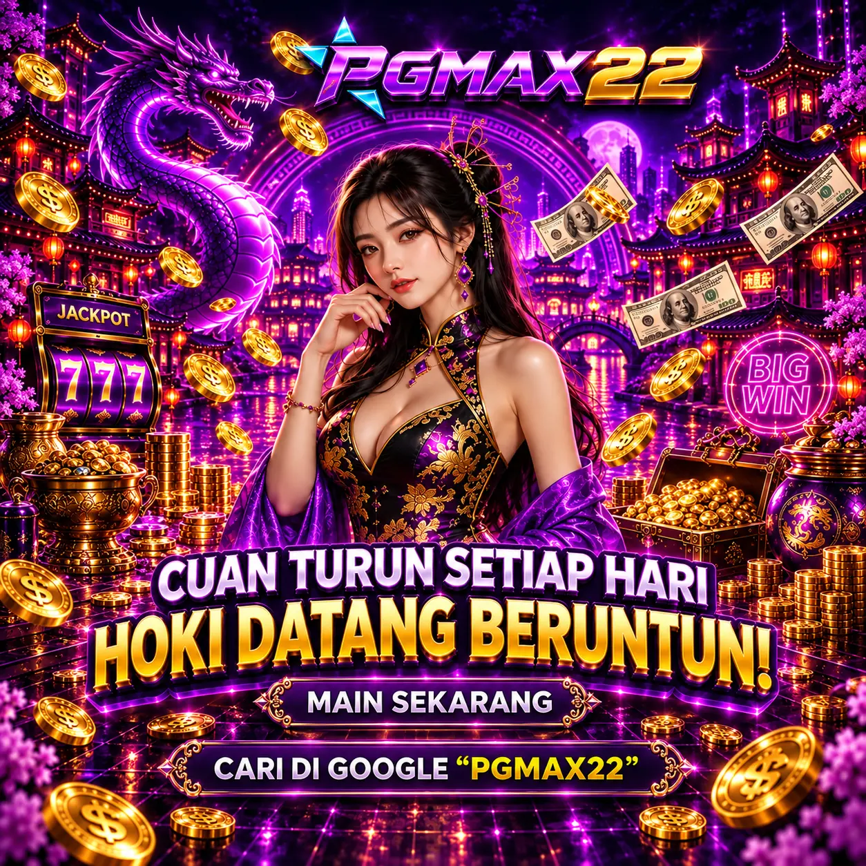 Platform game online terpercaya